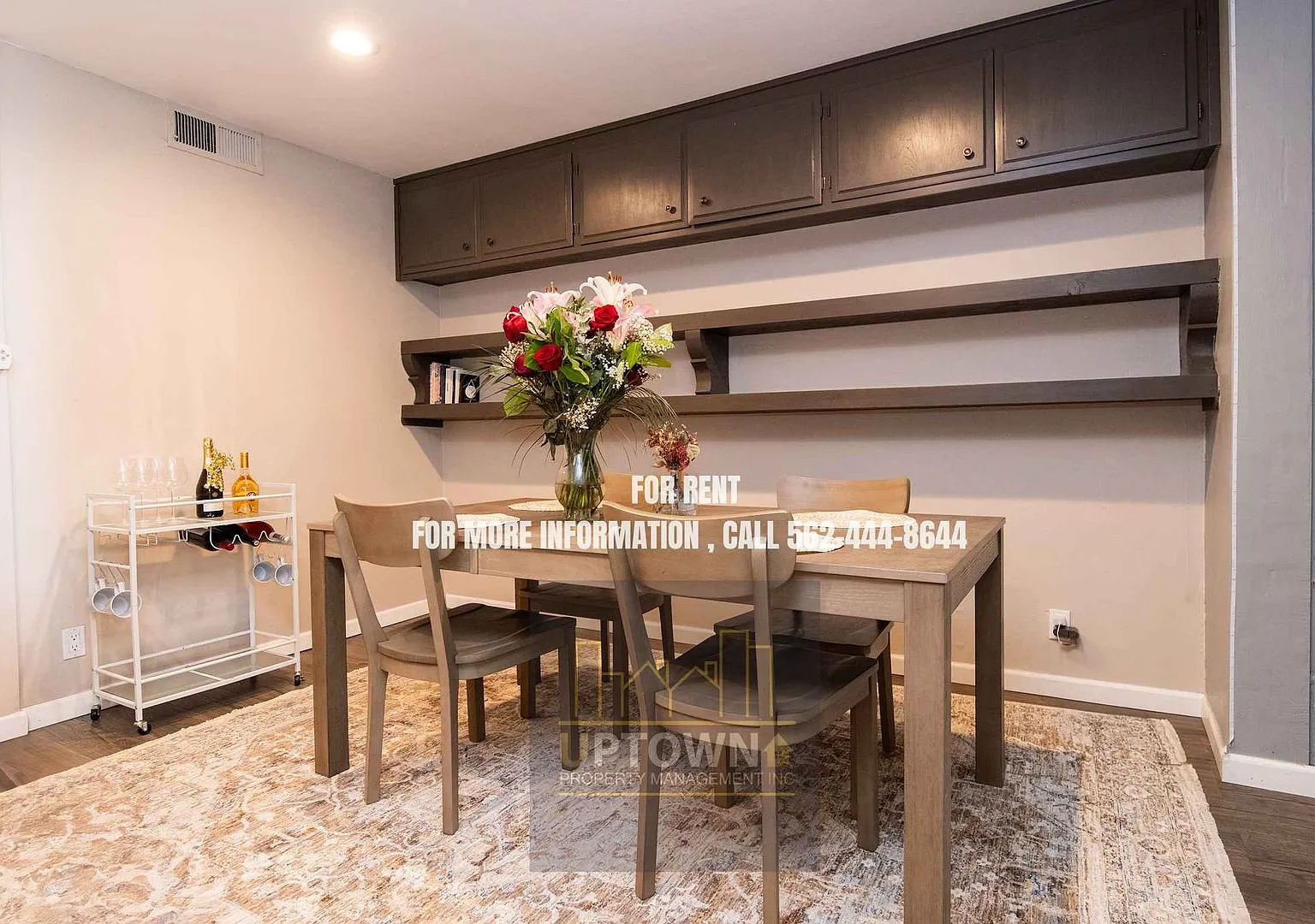 Coming Soon - Condo 1 Bed/1 Bath - Whittier — Photo 4