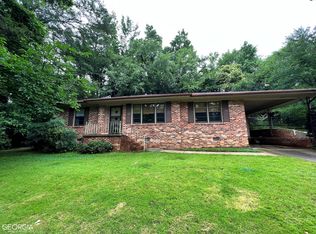 135 Dell Ave, Athens, GA 30606