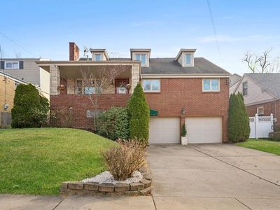 229 Olympia St, Pittsburgh, PA, 15211