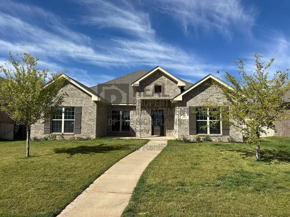 7604 Crestline Dr, Amarillo, TX 79119