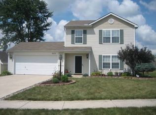 9629 Yuma Drivve, Fort Wayne, IN 46825