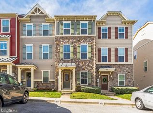 421 Willow Bend Dr, Glen Burnie, MD 21060