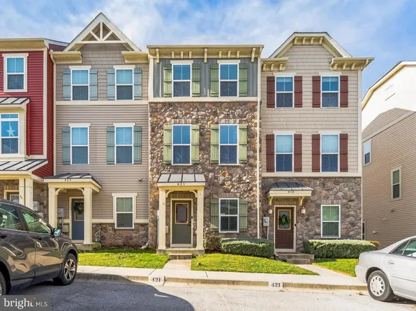 421 Willow Bend Dr, Glen Burnie, MD 21060