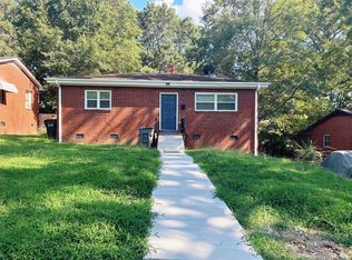 2616 Catalina Ave, Charlotte, NC 28206