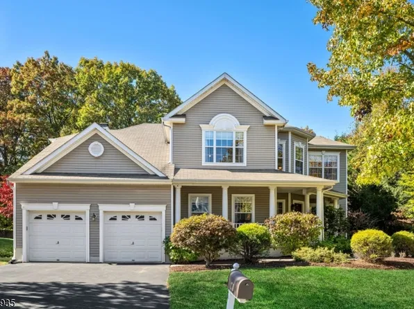 21 WINDING RIDGE ROAD, Jefferson Twp., NJ 07849
