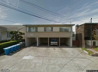 249 Milton Ave APT 4, San Bruno, CA