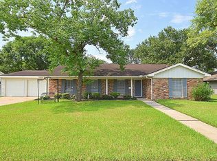 5442 Dumfries Dr, Houston, TX 77096
