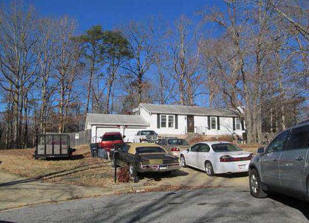 2nd image of 12500 Bredon Ct