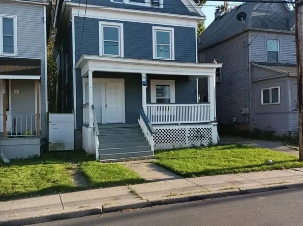 93 South St #3, Lockport, NY 14094