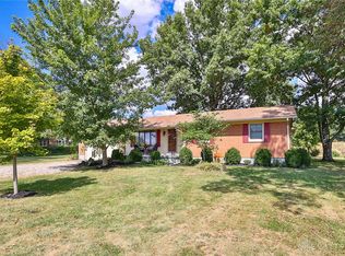 13377 Walden Rd, Farmersville, OH 45325