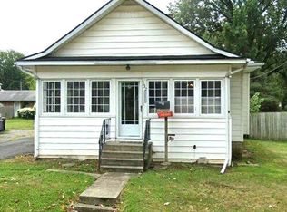 132 E O'Connor Ave, Lima, OH 45801