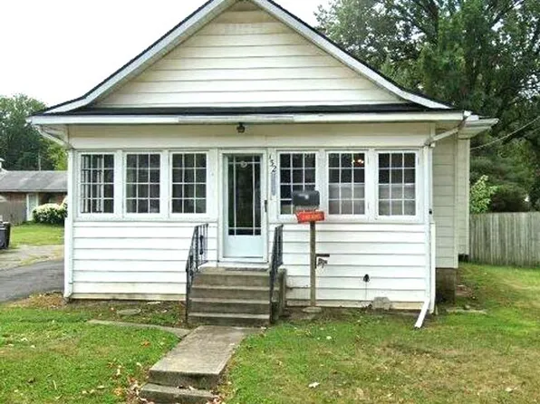 132 E O'Connor Ave, Lima, OH 45801