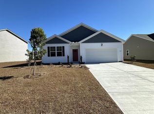 3529 Ashridge Way, Conway, SC 29526