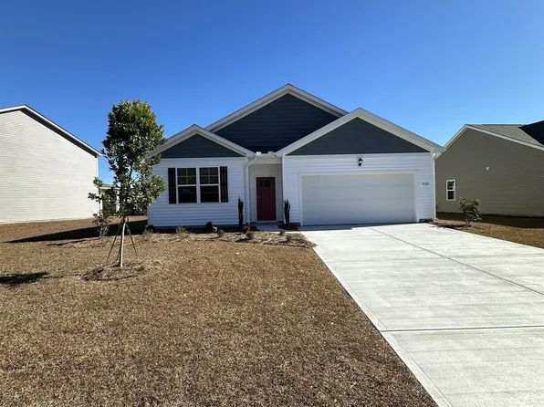 3529 Ashridge Way, Conway, SC 29526
