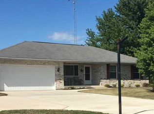 3388 Stone Quarry Rd, Urbana, OH 43078