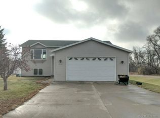 2341 Meadow Ln, Hawley, MN 56549