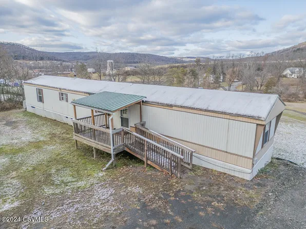 486 E Main St, Millville, PA 17846