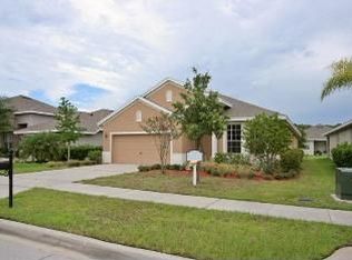 10015 Silk Grass Dr, Orlando, FL 32827