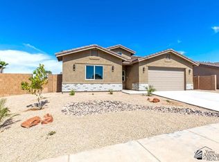4378 W 17th St, Yuma, AZ 85364