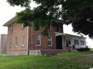 1535 E Gorman Rd, Adrian, MI 49221