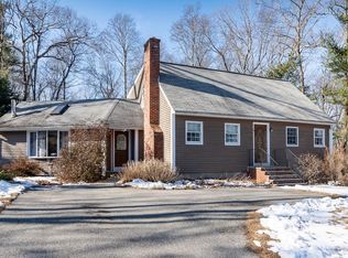 9 Westgate Rd, Billerica, MA 01821