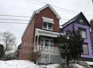 1704 Madison Ave APT 1, Covington, KY 41011
