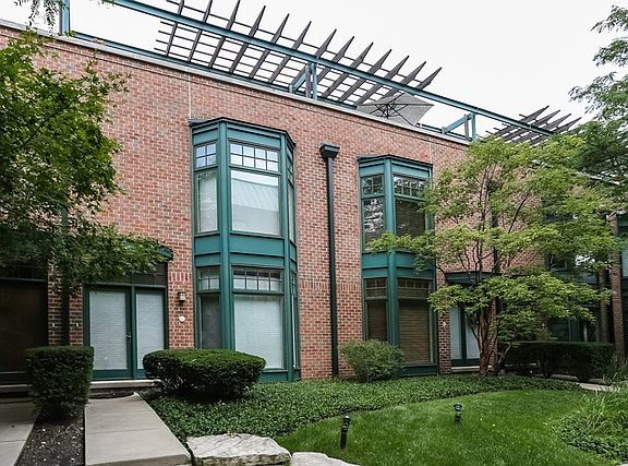 3rd image of 101 N Euclid Ave APT 4-32