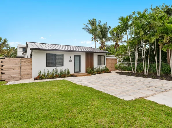 225 NE 10th Street, Delray Beach, FL 33444