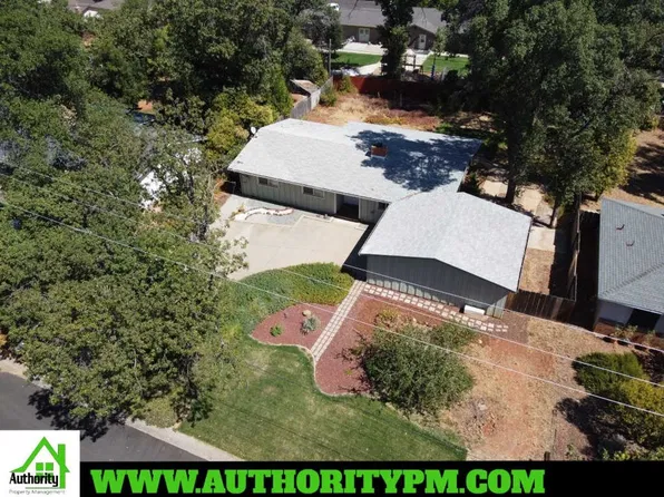 1835 Shady Ln, Redding, CA 96002