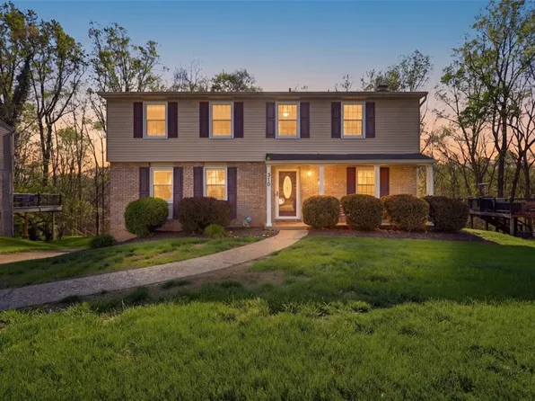 310 Penn Lear Ct, Monroeville, PA 15146
