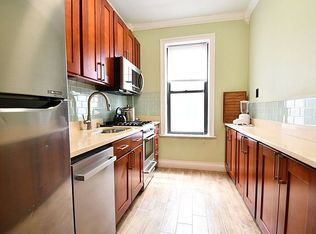 6815 Owls Head Ct APT 2B, Brooklyn, NY 11220