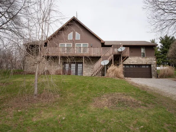 5162 S 350 E, Cutler, IN 46920