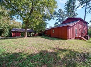 3350 Hahn Blvd, Concord, NC 28025