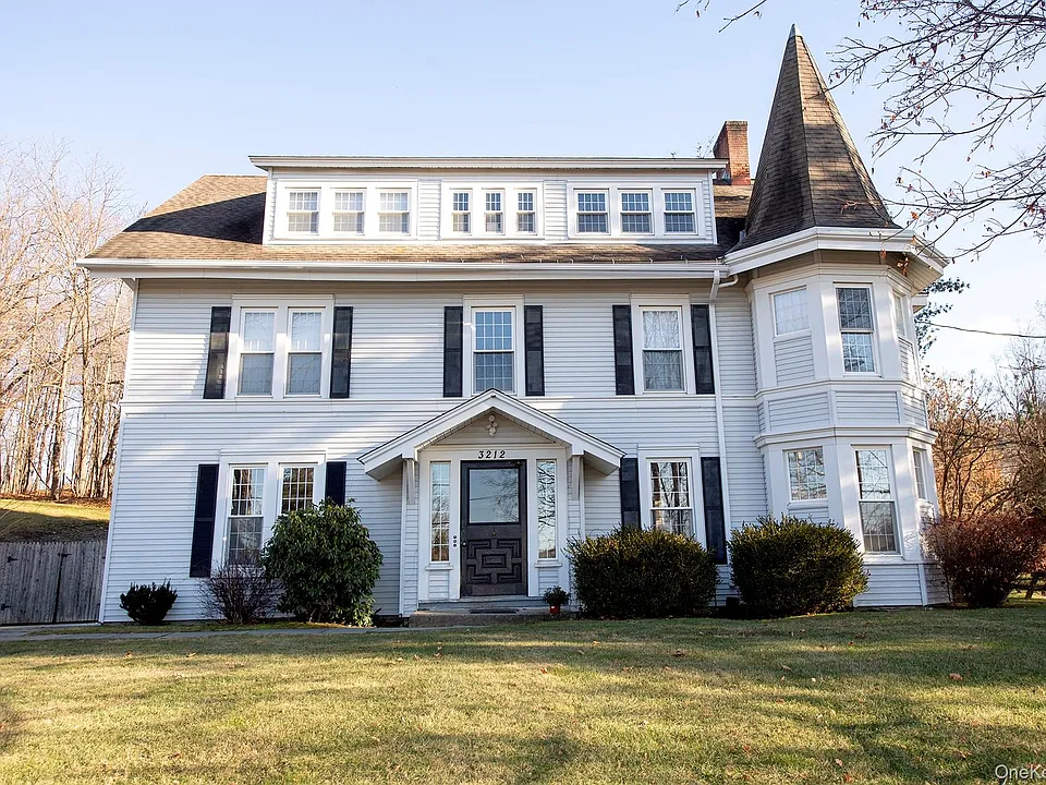 3212 Franklin Ave #3
