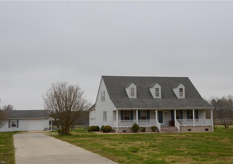 5515 Old Carrsville Rd, Carrsville, VA 23315 Zillow