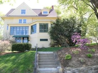 13 Maplewood Rd, Worcester, MA 01602