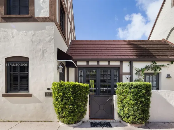 408 Viscaya Ave, Coral Gables, FL 33134