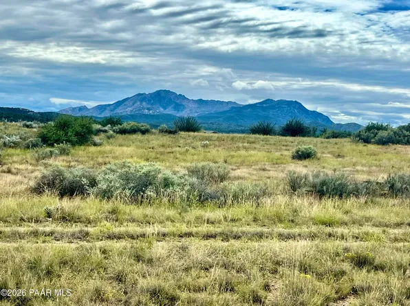 14565 N Puntenney Rd, Prescott, AZ 86305