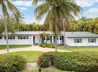 11200 SW 70th Ave, Pinecrest, FL 33156