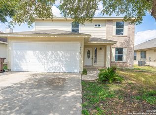 8523 Rita Blanca, Converse, TX 78109