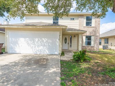 8523 Rita Blanca, Converse, TX, 78109