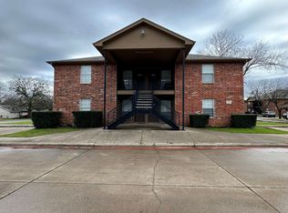 1106 Williams Ave APT A, Cleburne, TX 76033