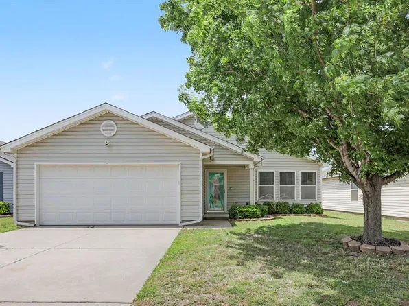 15513 Camellia Rd, Oklahoma City, OK 73170