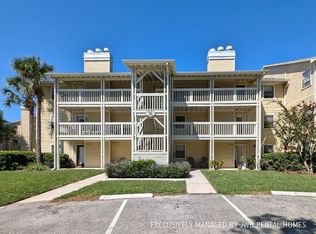 100 Fairway Park Blvd UNIT 1805, Ponte Vedra Beach, FL 32082