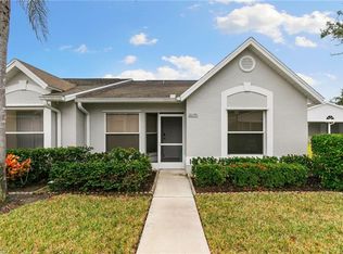 10170 Regent Cir #2701, Naples, FL 34109