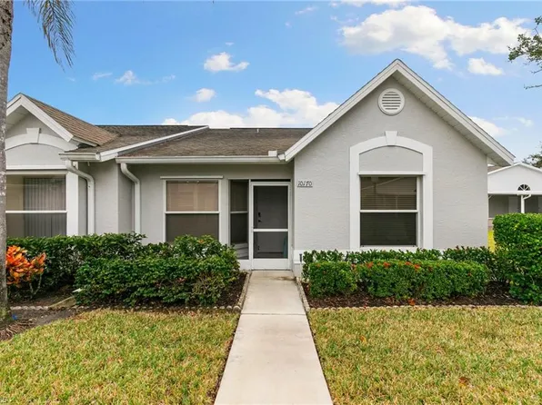 10170 Regent CIR #2701, NAPLES, FL 34109
