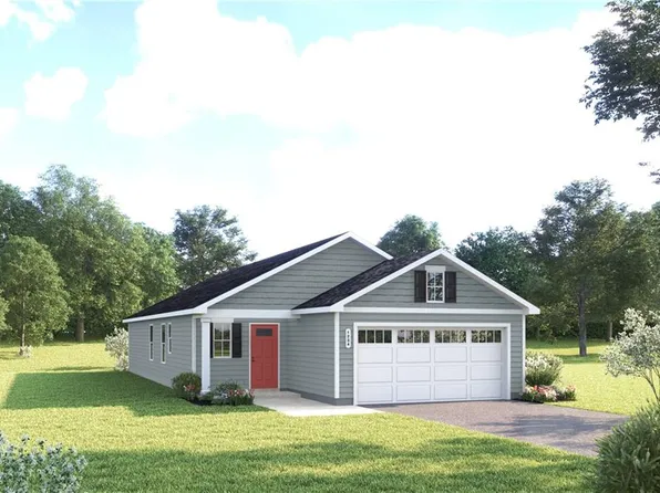 129 Bridgetowne Ave, Edenton, NC 27932