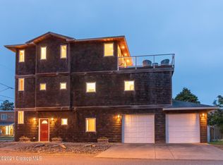 1610 N Franklin St, Seaside, OR 97138