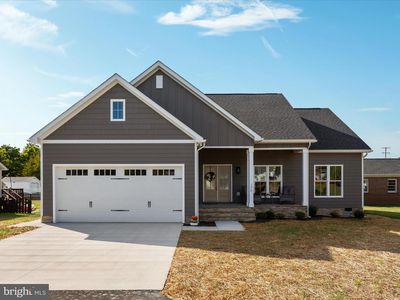 176 S Virginia St, Strasburg, VA, 22641