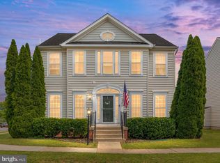 6040 Gayleburg Pl, Gainesville, VA 20155
